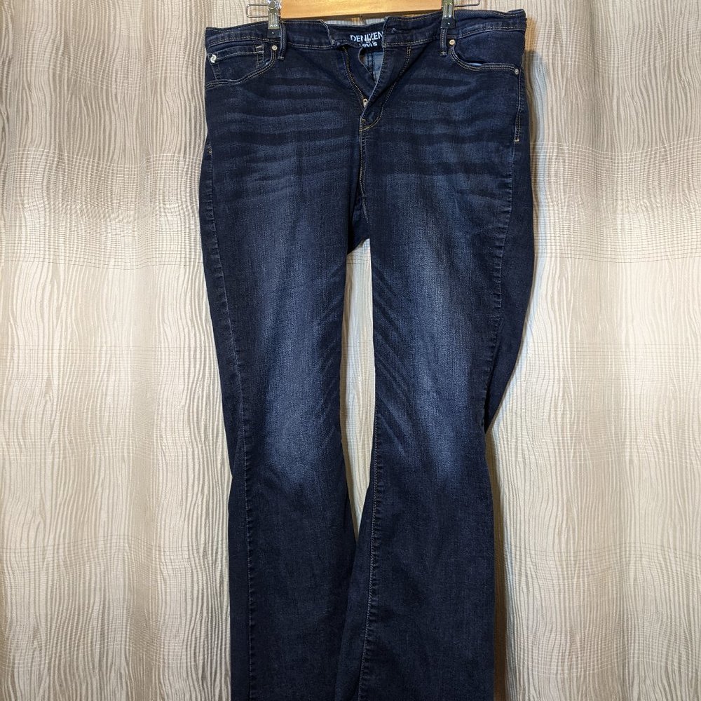 Denizen from Levi's Women's Jeans